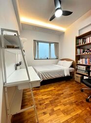 Evergreen Park (D19), Apartment #622721131